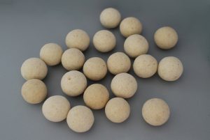 惰性氧化鋁瓷球
