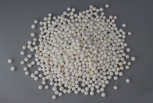 分子篩
