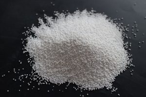 剛玉瓷球