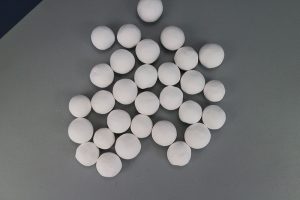 活性氧化鋁球