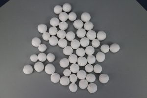 活性氧化鋁球干燥劑